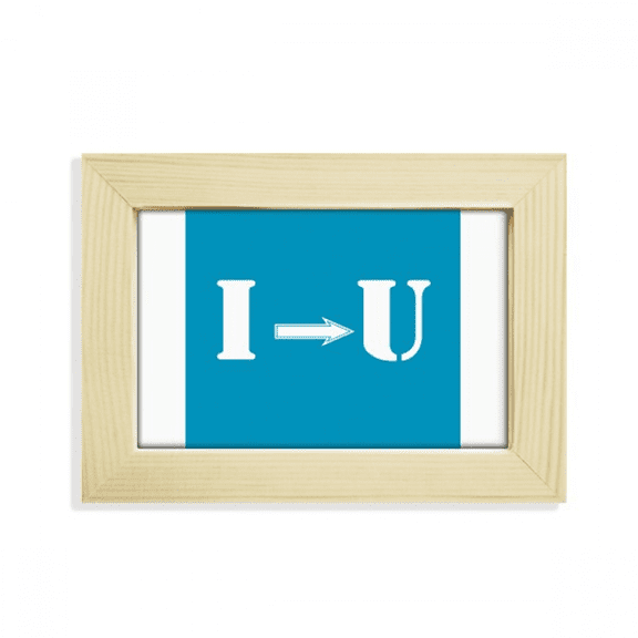 Grow Change Father Dad Future Desktop Decorate Photo Frame Picture Art Painting 5x7 inch