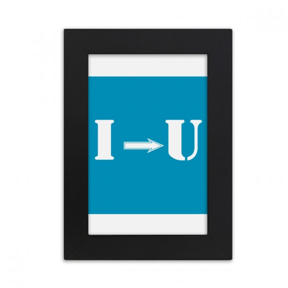 Grow Change Father Dad Future Desktop Photo Frame Picture Display Art Painting Exhibit