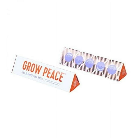 Grow Comfort Seed Ball