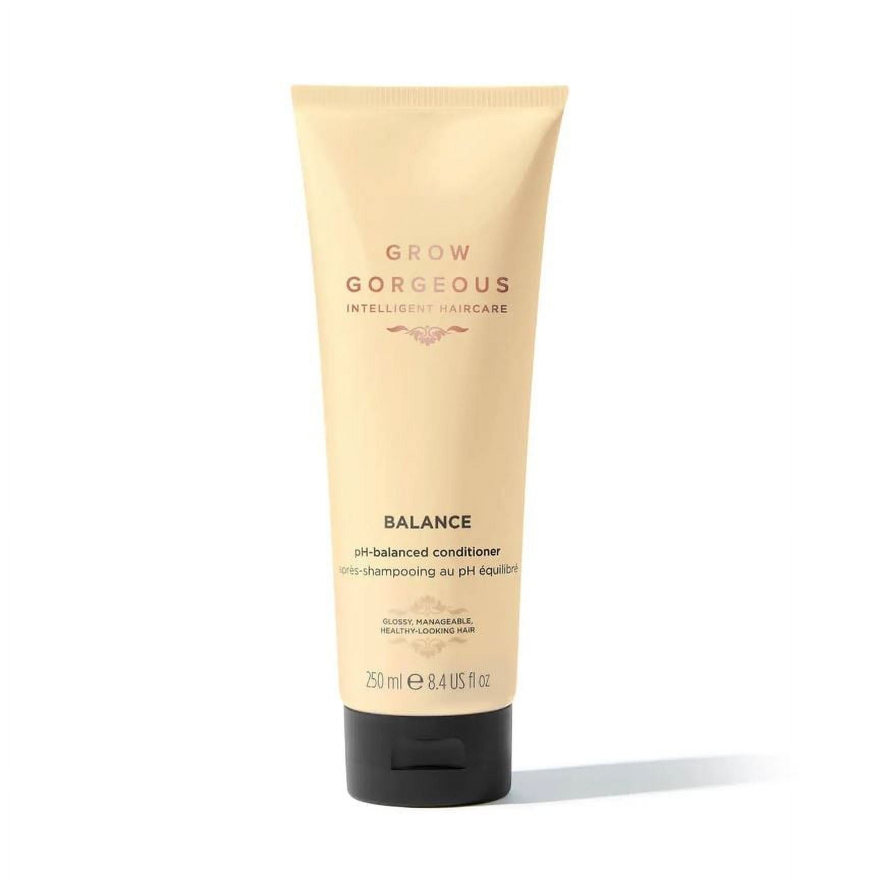 Grow Gorgeous Balance pH-Balanced Conditioner