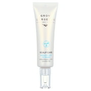 Grow Gorgeous Prebiotic and 5% AHA Booster Scalp Care, 1.76 fl oz