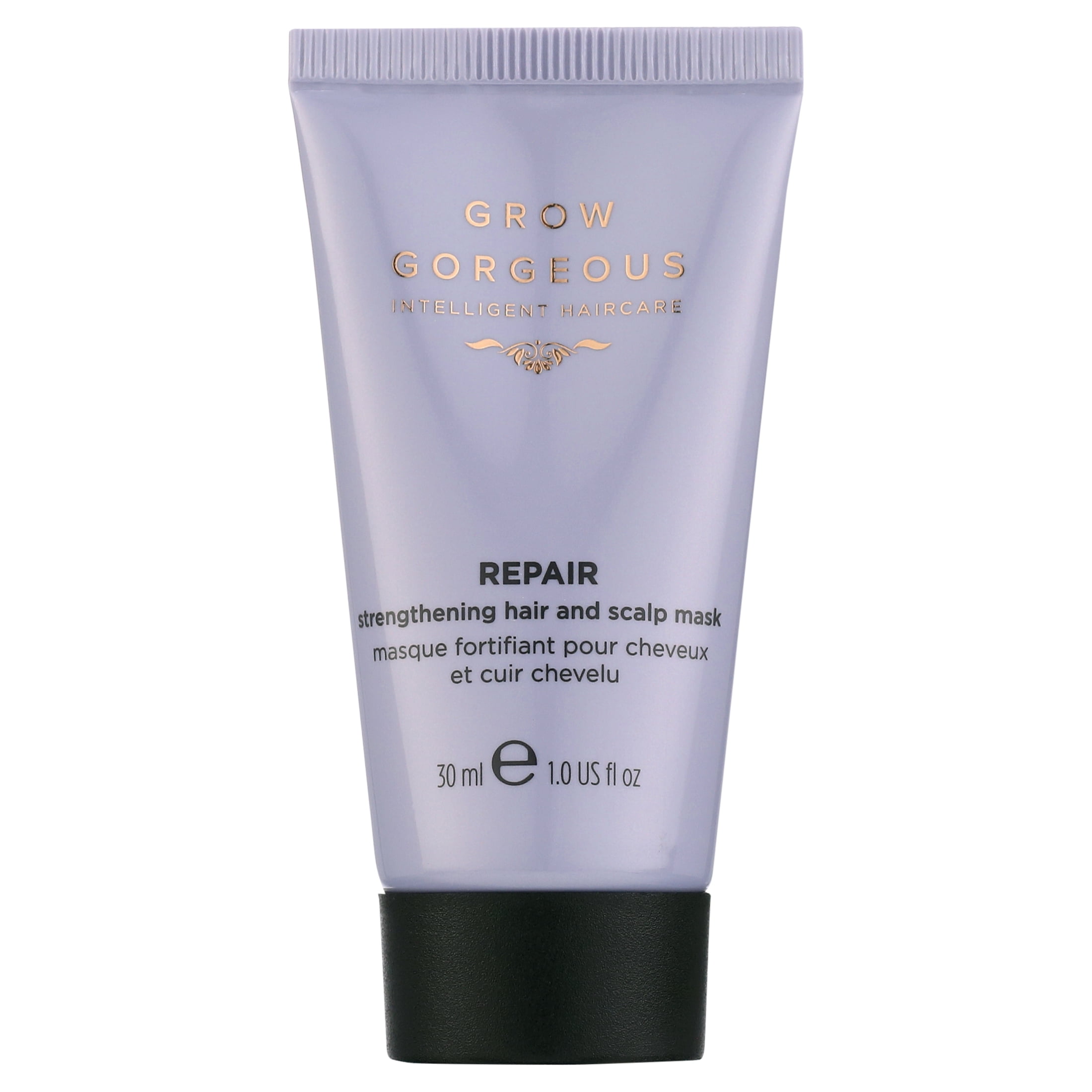 Grow Gorgeous Hair in BEAUTYSPACE - Walmart.com