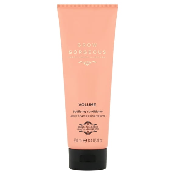 Grow Gorgeous Volume Bodifying Conditioner, 8.4 oz Conditioner