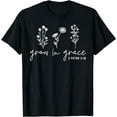 thumbnail image 1 of Grow In Grace Christian Easter Day T-Shirt, 1 of 4