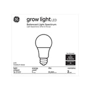 Grow Light Balanced Spectrum A19 2-Pack FR