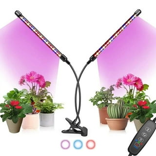 Uv light on sale for plants walmart