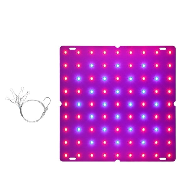 Grow Light Led Full Spectrum Lamp Bulb Greenhouses Indoor Phyto Lamp Grow Tent