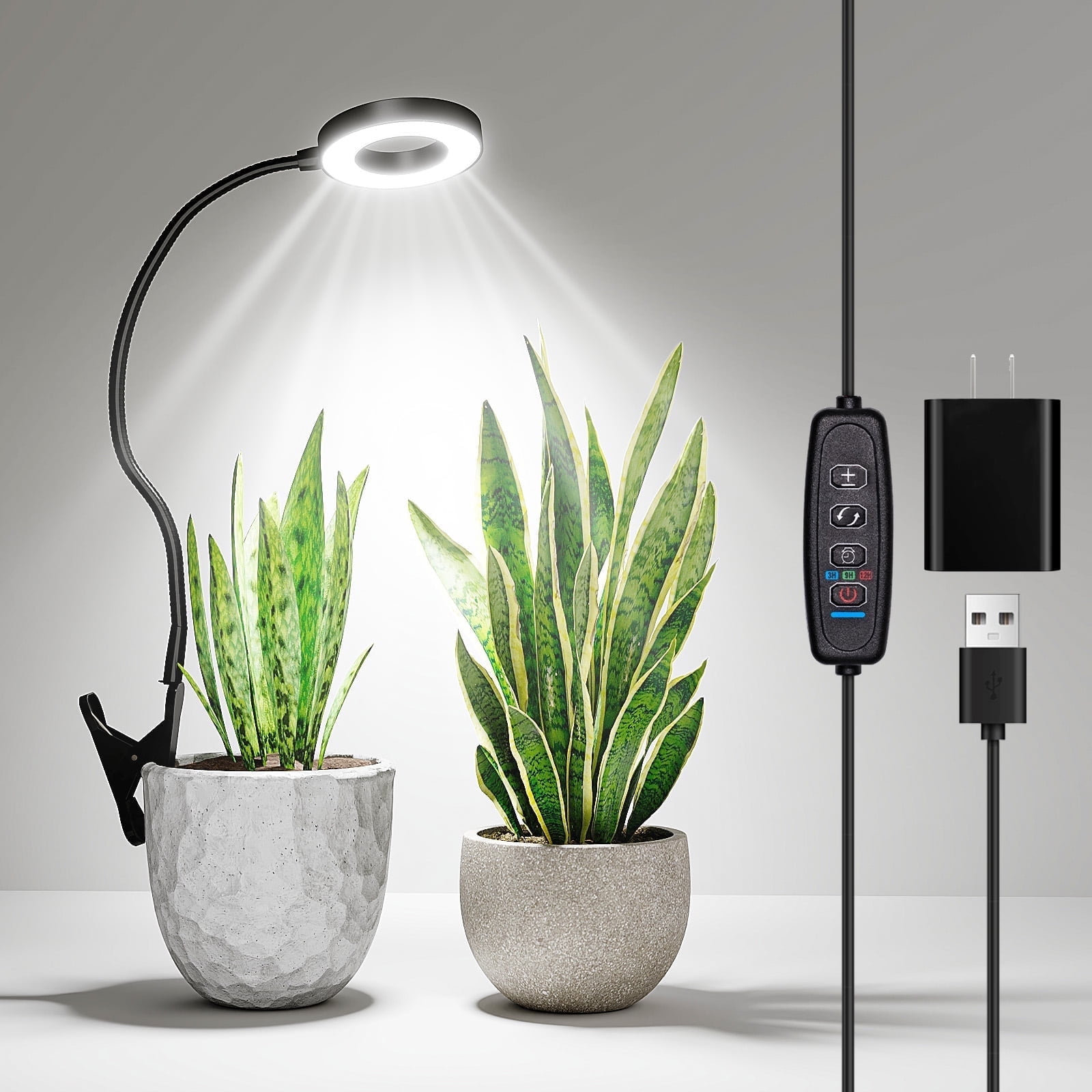 Plant Light