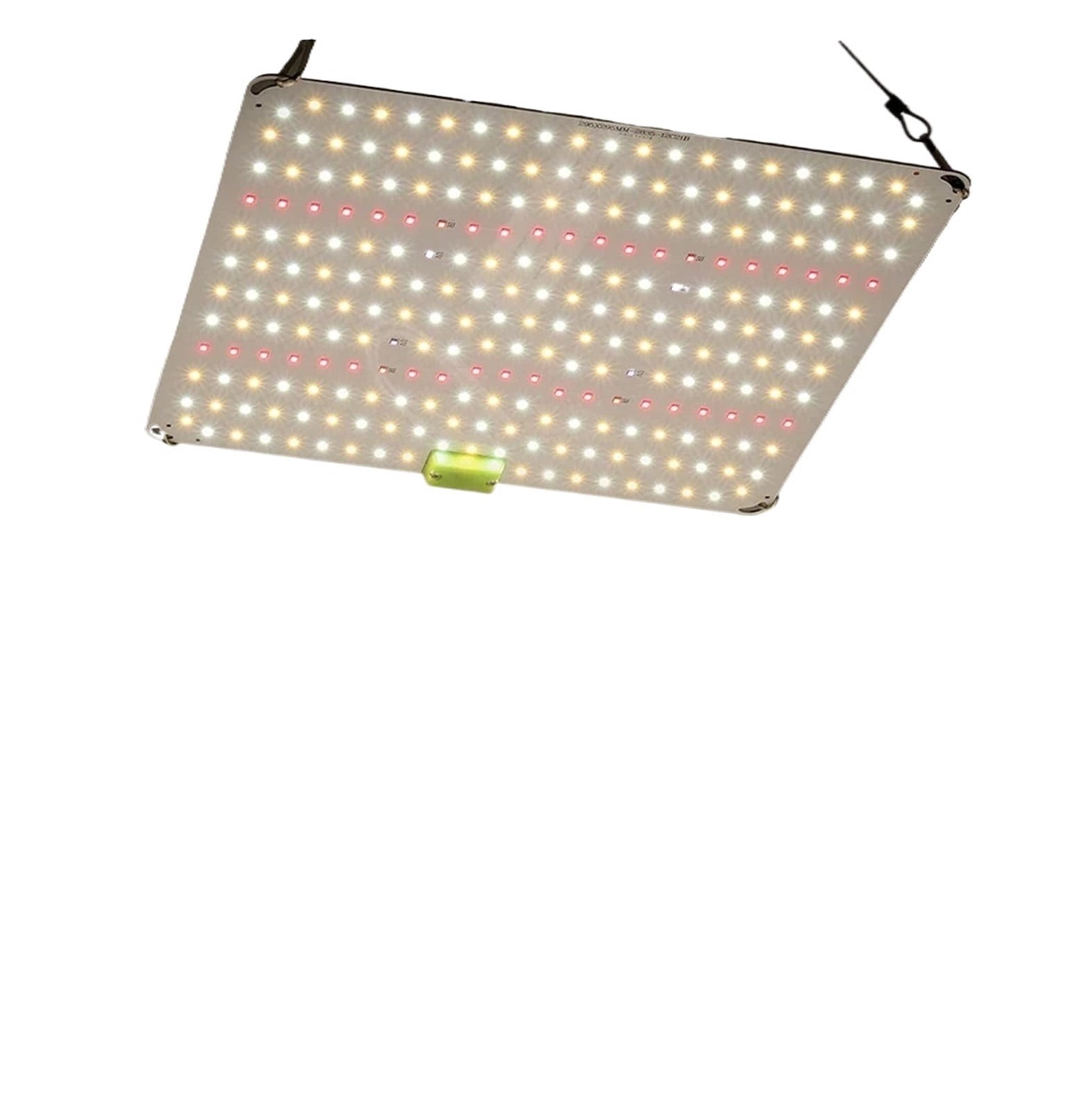 Grow Lights, Full Spectrum Plants Grow Light LED Lamp High PPFD ...