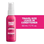 Marc Anthony GROW LONG Leave-in Conditioner Deluxe Mini Travel Size, 1.7 fl oz