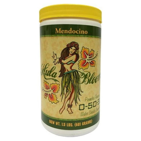 Grow More Hula Bloom