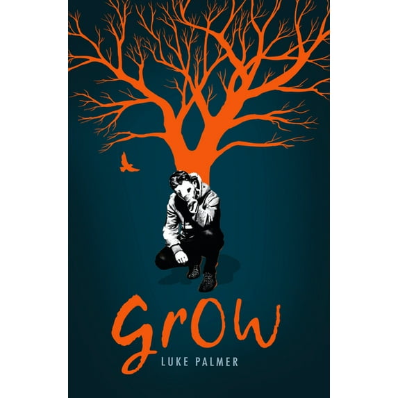 Grow (Paperback)