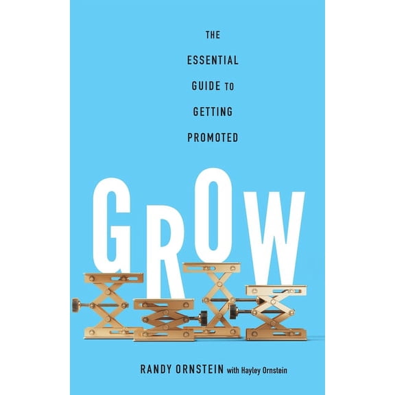 Grow, (Paperback)