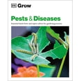 thumbnail image 1 of Pre-Owned Grow Pests and Diseases: Essential Know-How and Expert Advice for Gardening Success (DK Grow) Paperback, 1 of 1