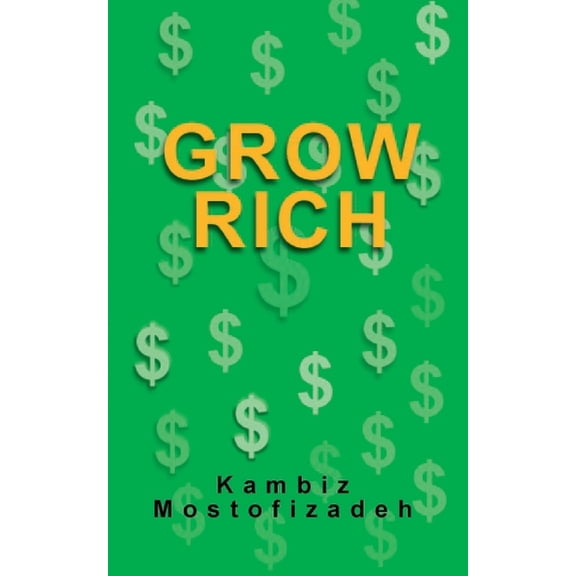 Grow Rich, (Paperback)