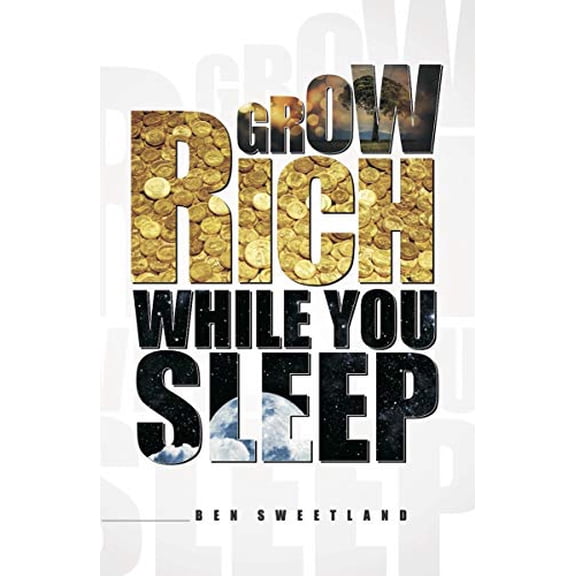 Pre-Owned Grow Rich While You Sleep (Paperback) 9381860009 9789381860007