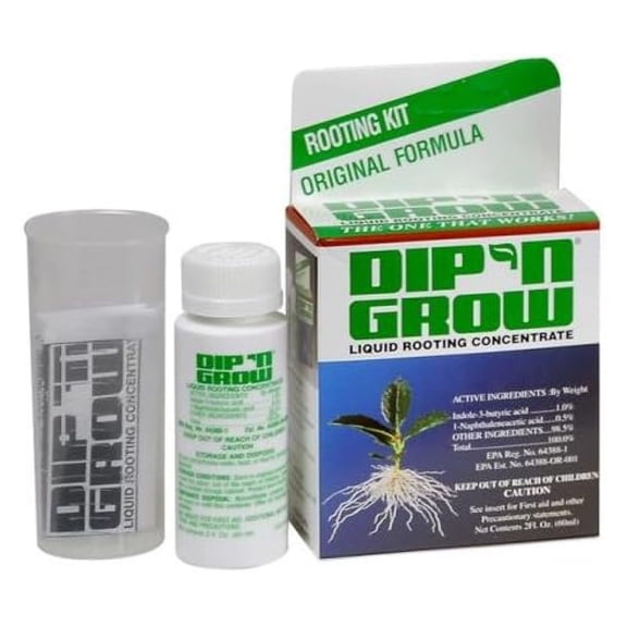 Grow Rooting 2oz 726305