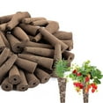 thumbnail image 1 of Grow Sponges for Use with , -Friendly Plant Growing Plugs Plants Growth, Pack of 50, 1 of 8