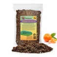 thumbnail image 1 of ⭐ Grow Tasty Mandarins with Gardenera Labs's Quick Drain Soil Mix - Perfect for Planting and Repotting Citrus Trees 🍊🌳 - 5 QUART, 1 of 6