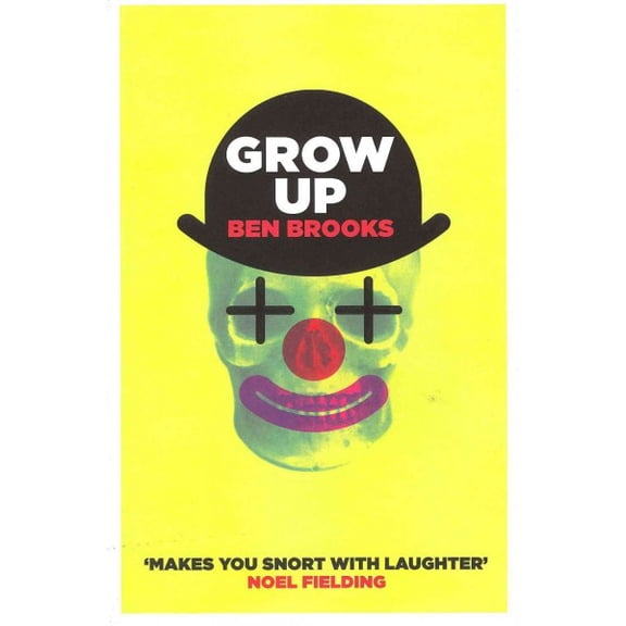 Pre-Owned Grow Up
