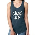 thumbnail image 1 of Grow Up X Racerback Tank, 1 of 1