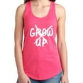 thumbnail image 1 of Grow Up X Racerback Tank, 1 of 1