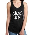 thumbnail image 1 of Grow Up X Racerback Tank, 1 of 1