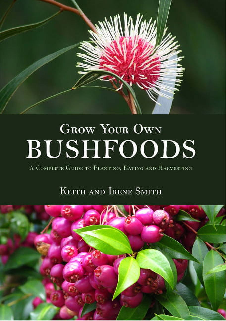 Grow Your Own Bushfoods main image 0