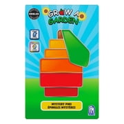 Grow a Garden Collectible Pins with DLC