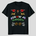 thumbnail image 1 of Grow a Garden Gamer Fan Merch T-Shirt, Size S-5XL,Tbun, 1 of 5