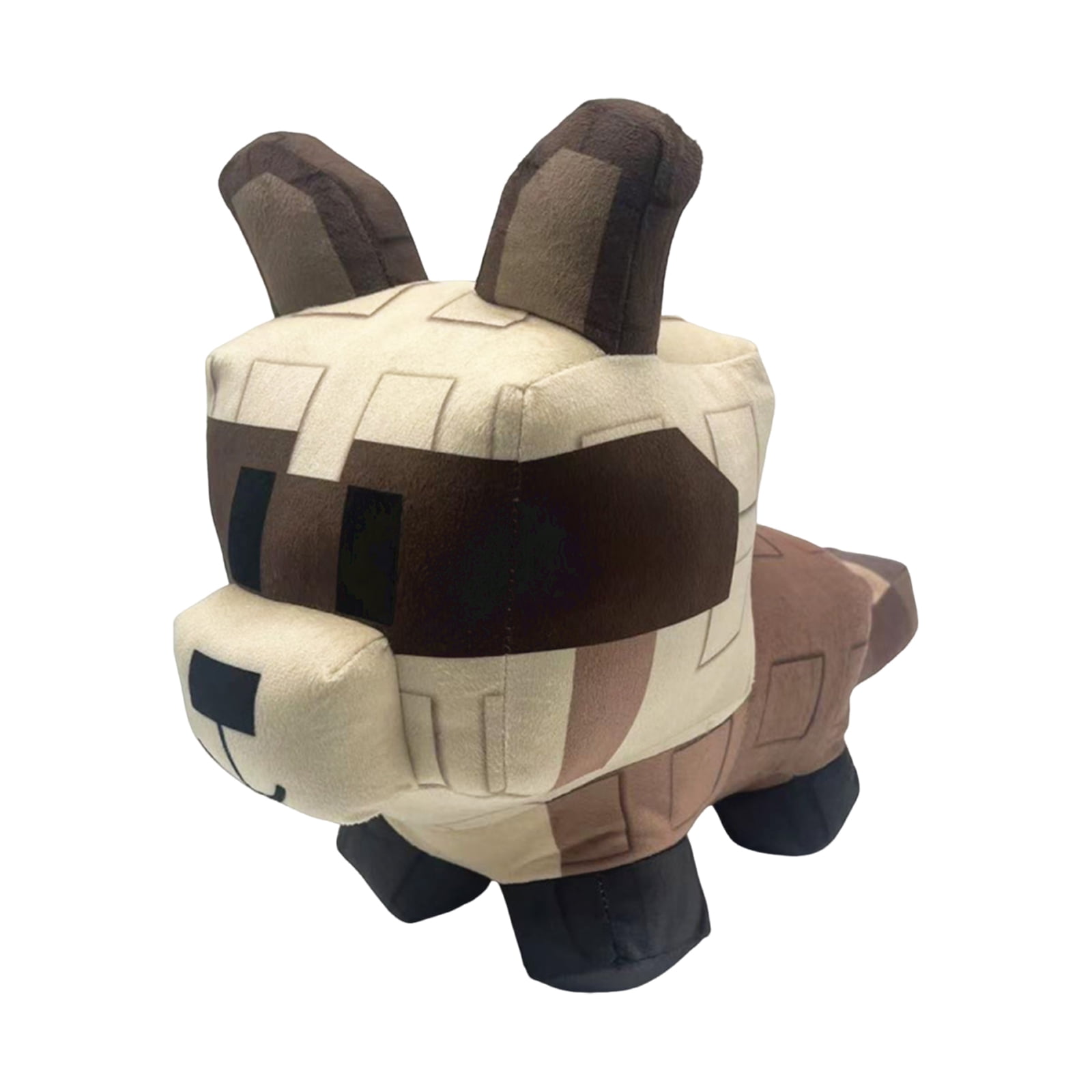 Grow a Garden Plush Toys Warmies Stuffed Animals Block Style Character ...