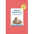 thumbnail image 1 of Grow a Thousand Stories Tall Atticus's Reading Log: My First 200 Books (GATST), (Paperback), 1 of 1