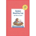 thumbnail image 1 of Grow a Thousand Stories Tall Greta's Reading Log: My First 200 Books (GATST), (Paperback), 1 of 1