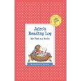 thumbnail image 1 of Grow a Thousand Stories Tall Jairo's Reading Log: My First 200 Books (GATST), (Hardcover), 1 of 1
