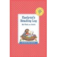 thumbnail image 1 of Grow a Thousand Stories Tall Kaelynn's Reading Log: My First 200 Books (GATST), (Paperback), 1 of 1