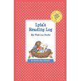 thumbnail image 1 of Grow a Thousand Stories Tall Lyla's Reading Log: My First 200 Books (GATST), (Paperback), 1 of 1