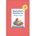 thumbnail image 1 of Grow a Thousand Stories Tall Maximilian's Reading Log: My First 200 Books (GATST), (Paperback), 1 of 1