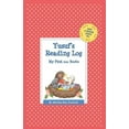 thumbnail image 1 of Grow a Thousand Stories Tall Yusuf's Reading Log: My First 200 Books (GATST), (Hardcover), 1 of 1
