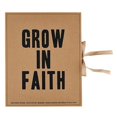 thumbnail image 1 of Grow in Faith Garden Tool Box Set, 1 of 1