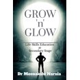 thumbnail image 1 of Grow 'n' Glow, (Paperback), 1 of 1