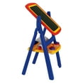 Grow'n up Quick Flip Plastic Children's Art Easel