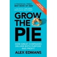 thumbnail image 1 of Grow the Pie, (Paperback), 1 of 1