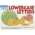 thumbnail image 1 of Grow to Know Lowercase Letters, (Paperback), 1 of 1