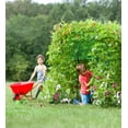 thumbnail image 1 of Grow with Me Garden Fort for Kids, 1 of 8