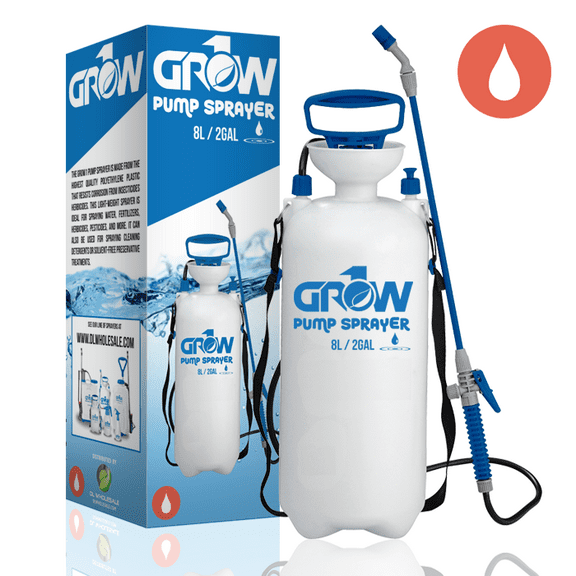 Grow1 Pump Sprayer