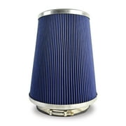 GrowBright 10-Inch CleanFlow HEPA Filter.