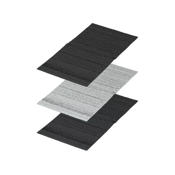 GrowEase 24 Replacement Capillary Mats Set of 3