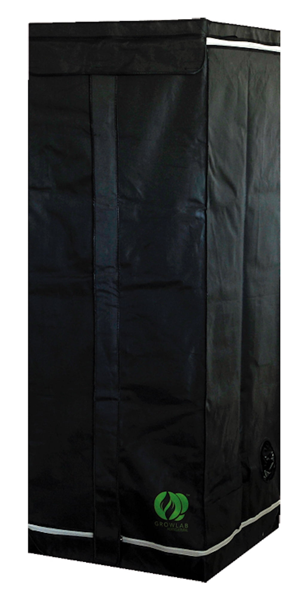 GrowLab 60 Horticultural Grow Room, 2'0" x 2'0" x 5'3"