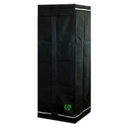 GrowLab 60 Horticultural Grow Room, 2'0" x 2'0" x 5'3"