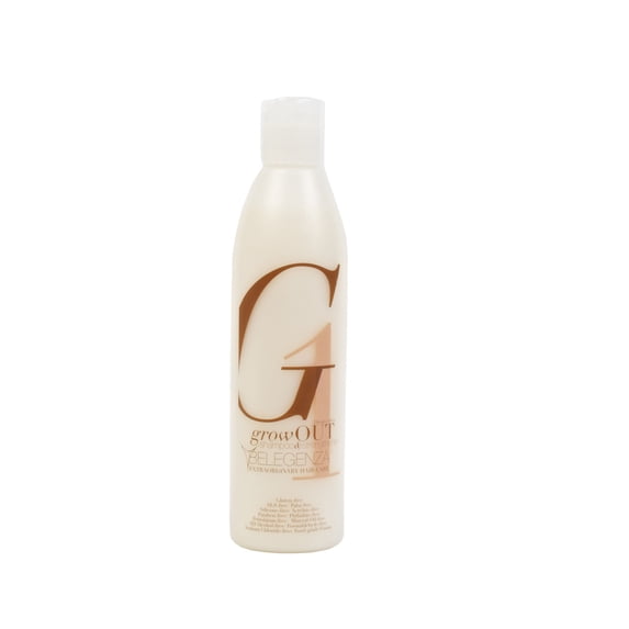 GrowOut Shampoo & Strengthener 8oz